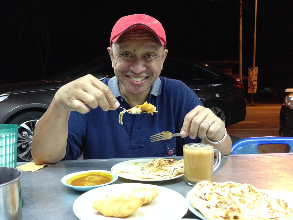 Kedai Roti Canai Hot Hot @ Kuala Terengganu # ...