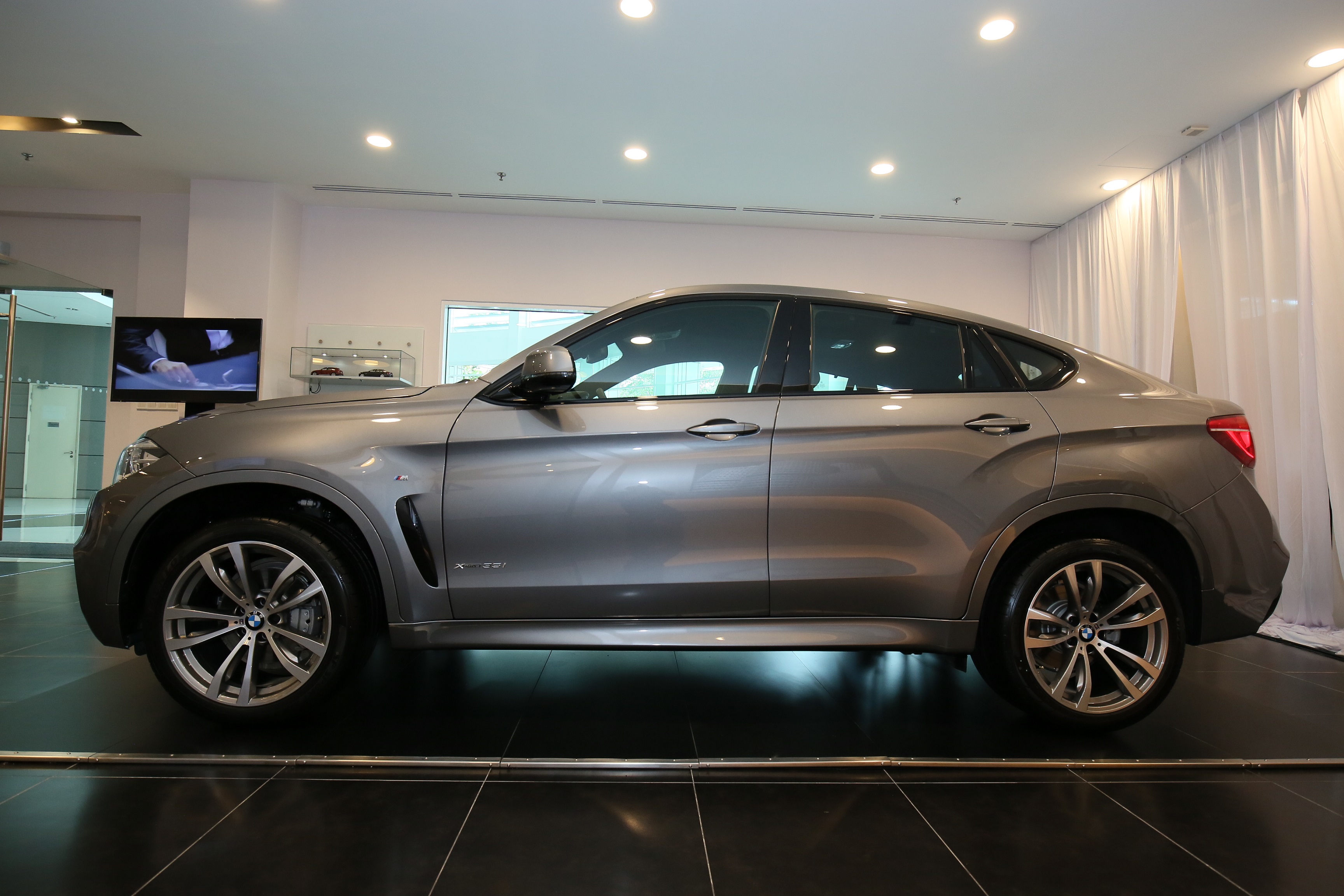  BMW  Group Malaysia  Lancar Pemasangan Tempatan Terbaru 