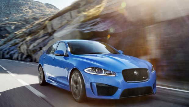 Fakta Yang Perlu Diketahui Jaguar XF Semua Baharu Gohed 