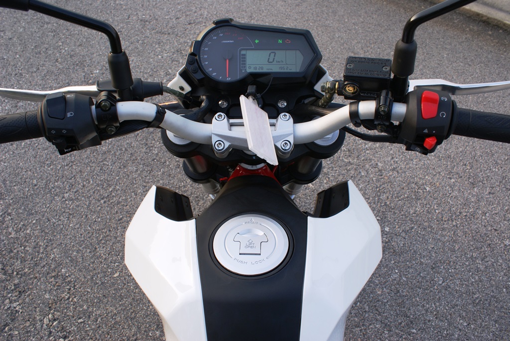 Motosikal Kapcai Yang Sesuai Untuk Perjalanan Jauh Motosikal Kapcai Yang Sesuai Untuk Perjalanan Jauh