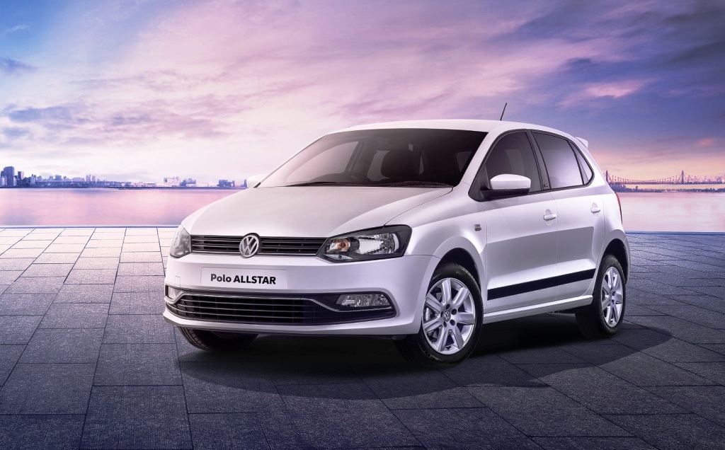 Volkswagen Polo Allstar Dilancarkan di Malaysia | Gohed Gostan