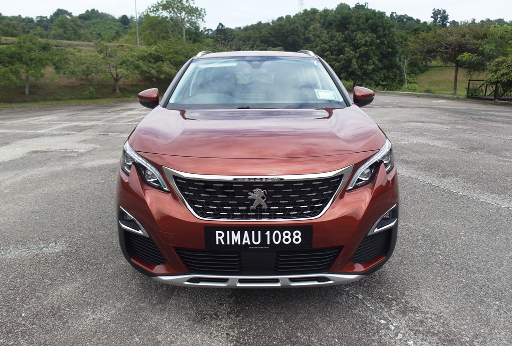 Ini Senarai Harga Peugeot, Citroen dan DS Dengan GST Pada 