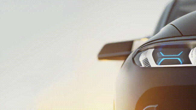 A New Dimension of Luxury in Malaysia (GIF)