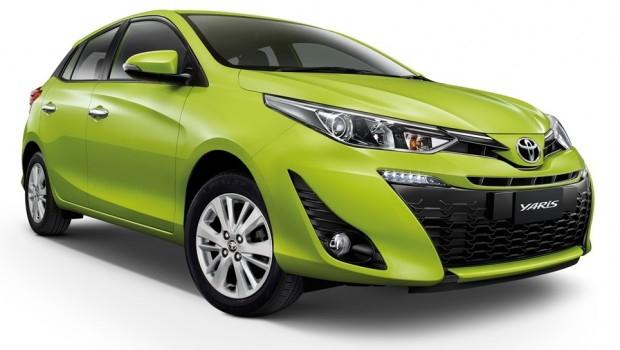Adakah UMW Toyota Akan Melancarkan Yaris di Malaysia ... toyota probox new shape 