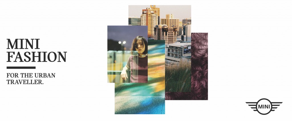 MINI Presents MINI FASHION FIELD NOTES Capsule Collection at Kuala Lumpur Fashion Week (1)