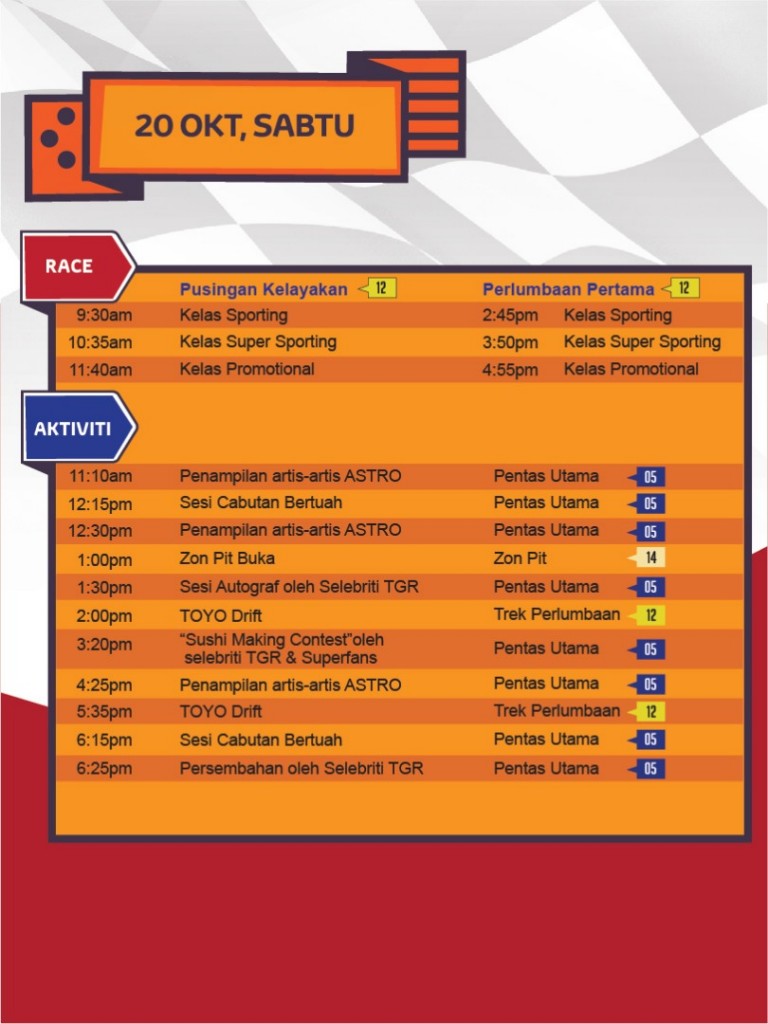 Day 01 Programme - 20 Oct _BM