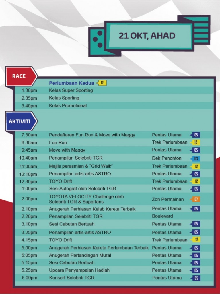 Day 02 Programme - 21 Oct_BM