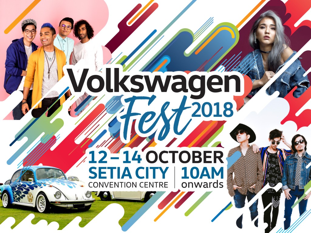 Volksfest Poster