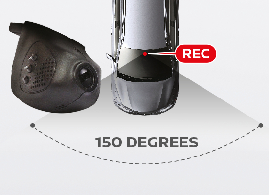 10 New Almera Black Series_Driving Video Recording