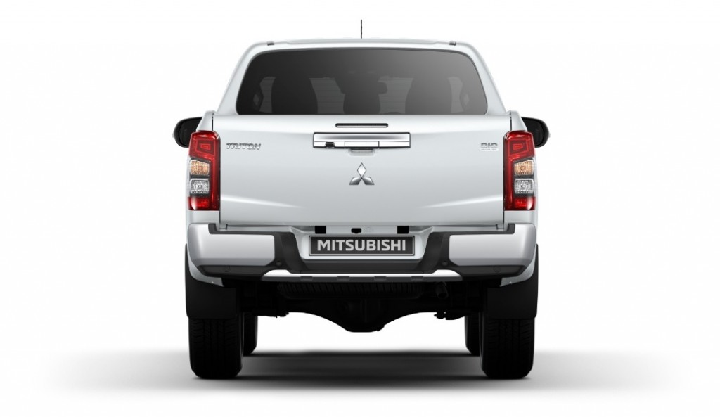 6. New Triton (rear)