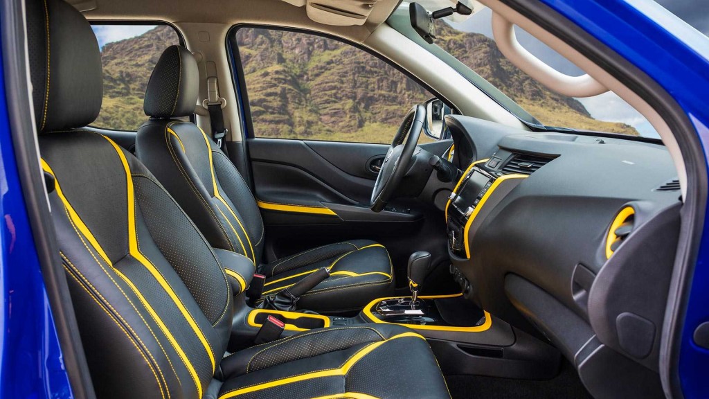 nissan-frontier-sentinel-concept