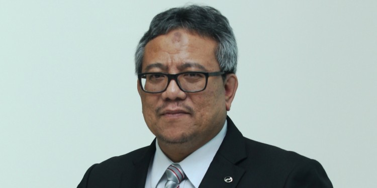 Perodua Lantik CEO Baharu  Gohed Gostan