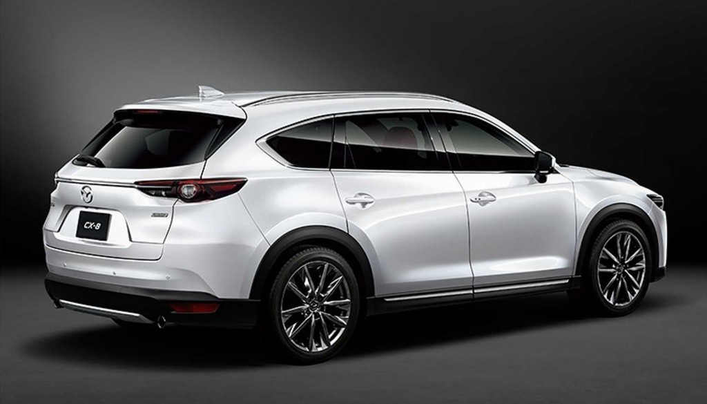 mazda-cx-8-custom-style