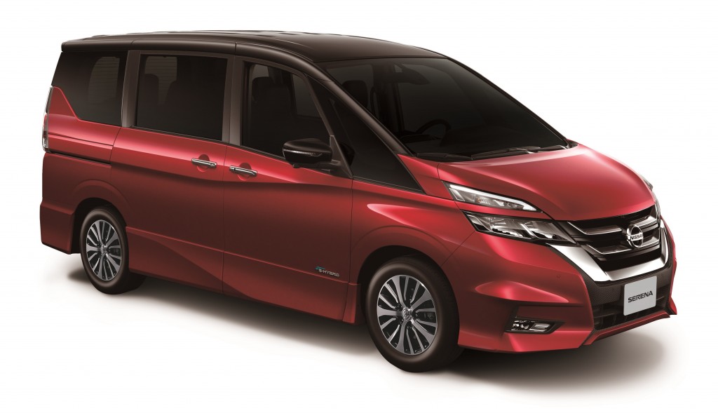 2_Serena S-Hybrid PHWS_Imperial Red