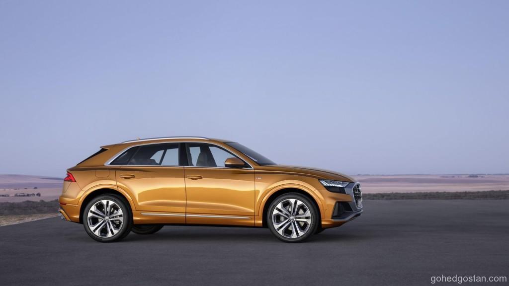 Audi Q8 gohedgostan 02