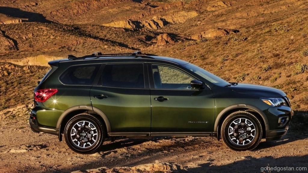 Nissan-Pathfinder-2