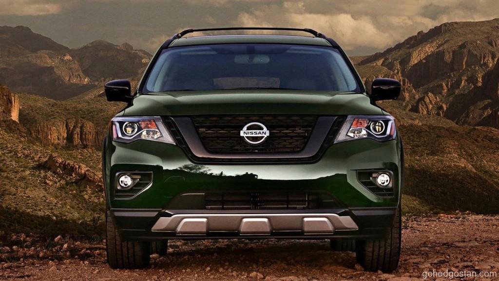 Nissan-Pathfinder-6
