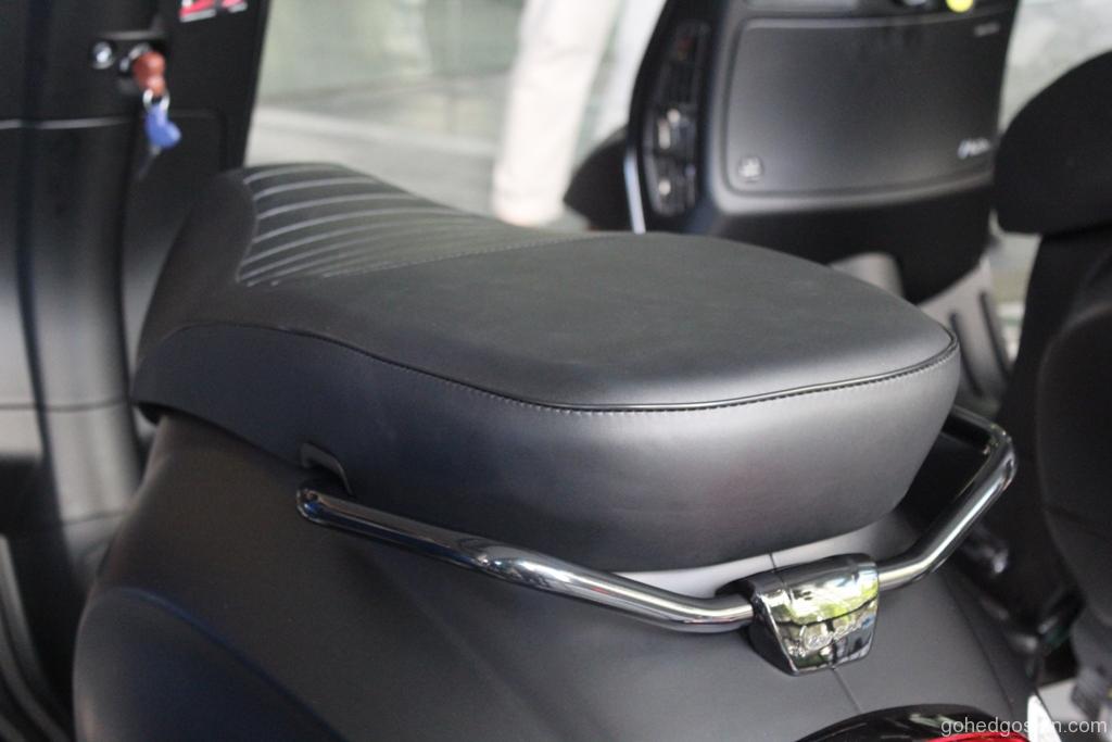 Vespa Notte Edition 02