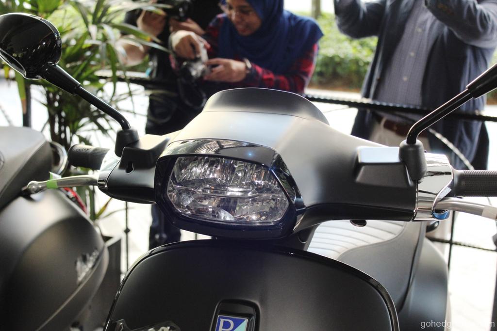 Vespa Notte Edition 05