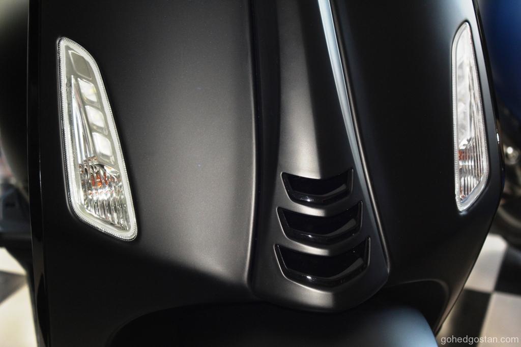 Vespa Notte Edition 06