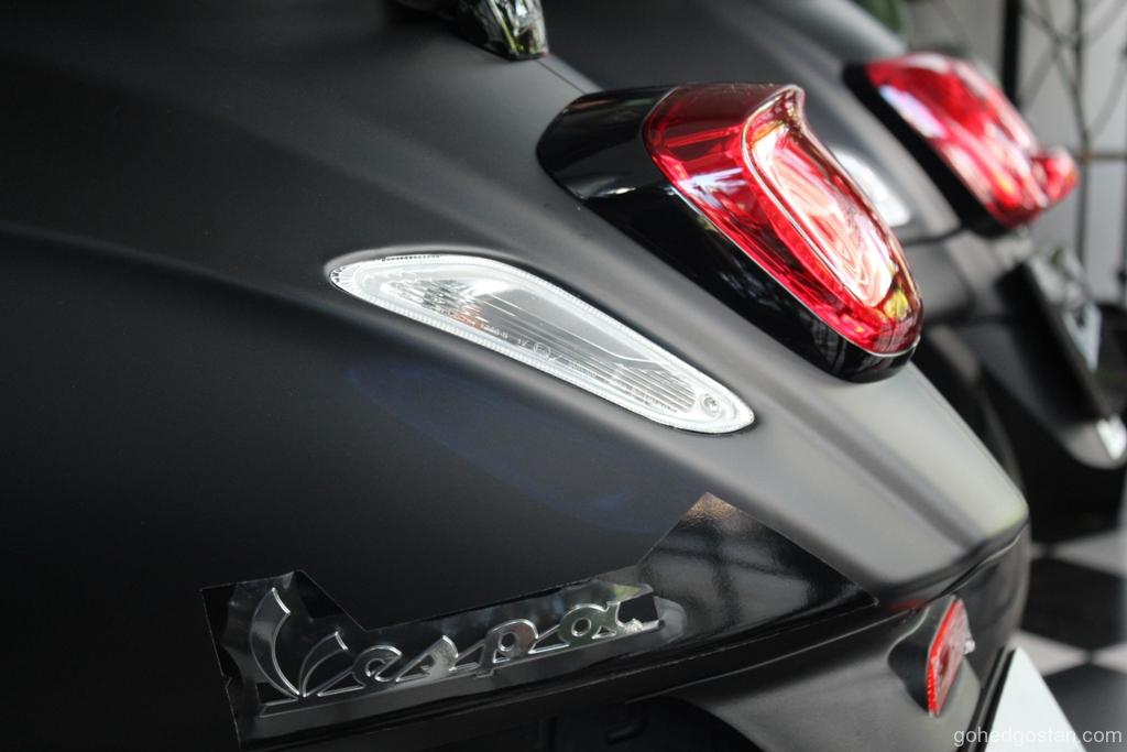 Vespa Notte Edition 09