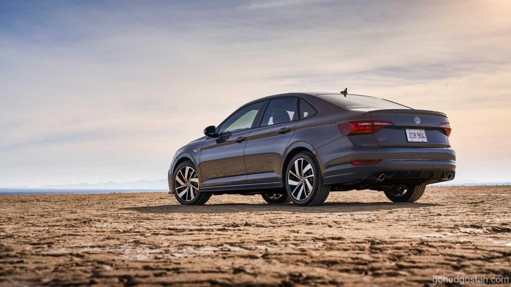 Volkswagen Jetta GLI 2019 gohedgostan 02