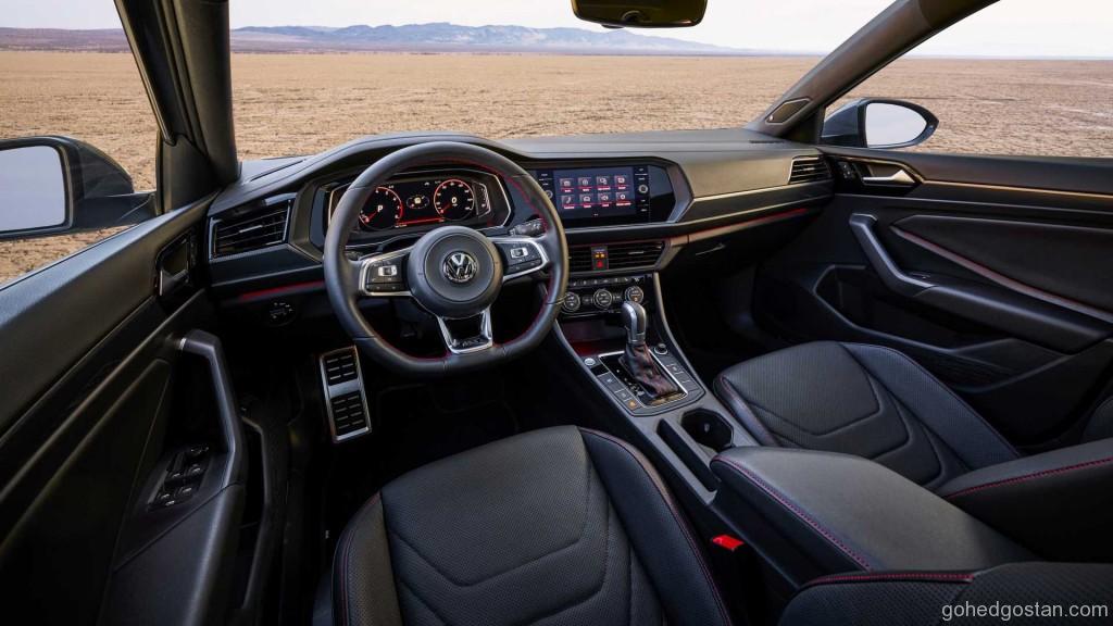 Volkswagen Jetta GLI 2019 gohedgostan 03