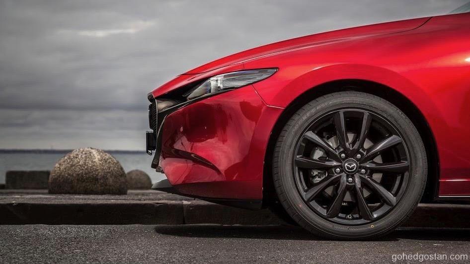 2019 mazda3 4