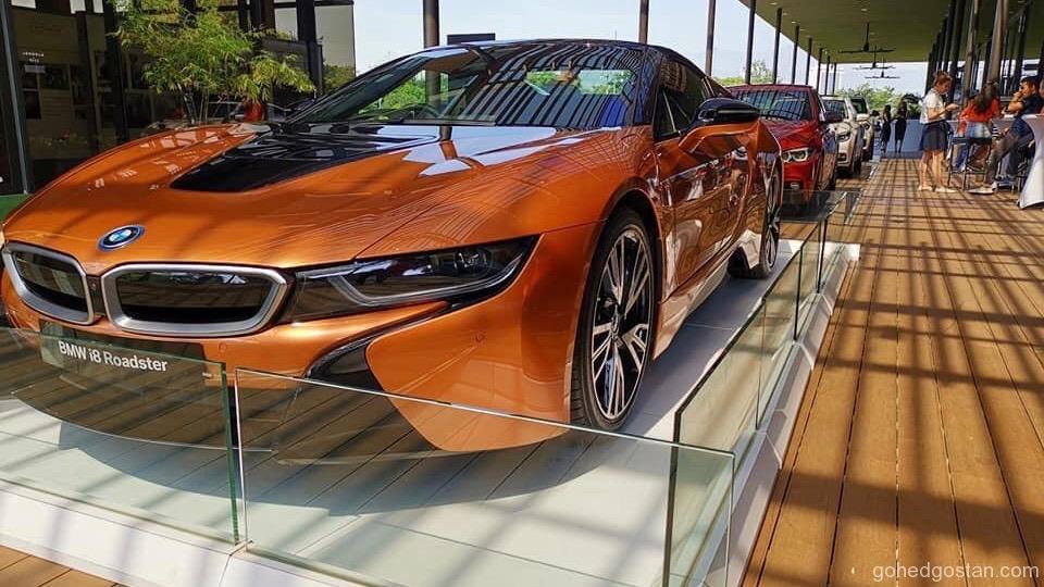 4. Weekend @ Auto-Bavaria