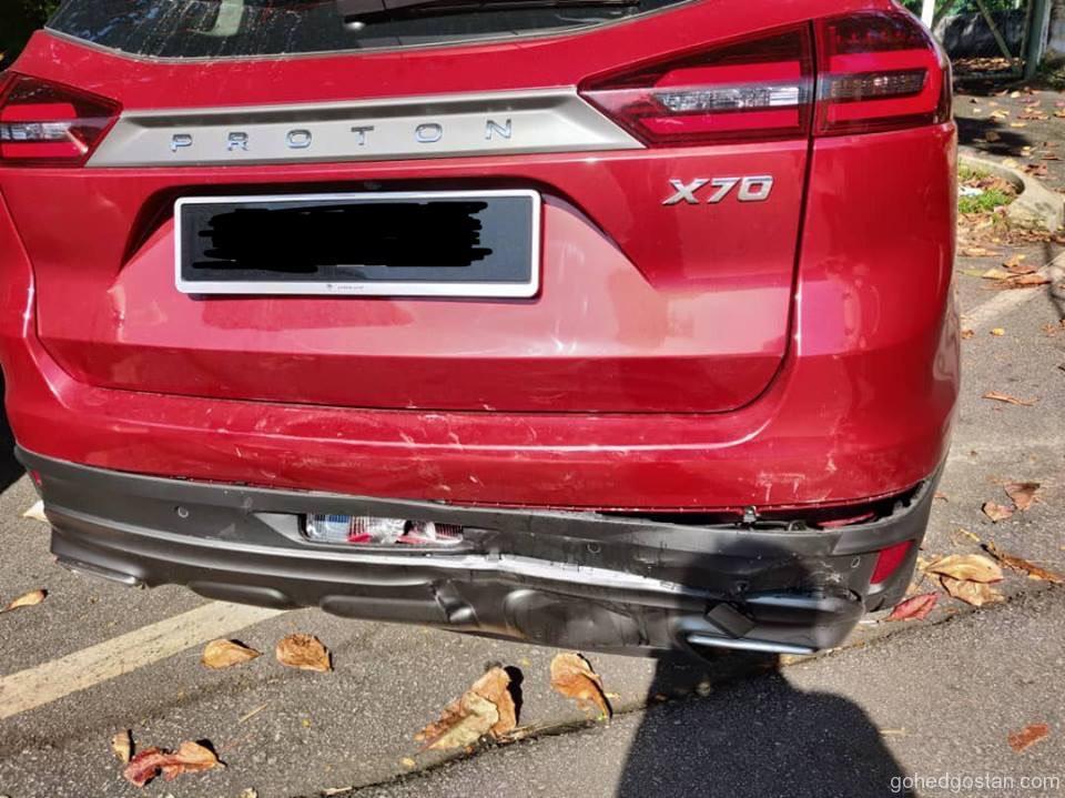 Alat Ganti Proton-X70 3