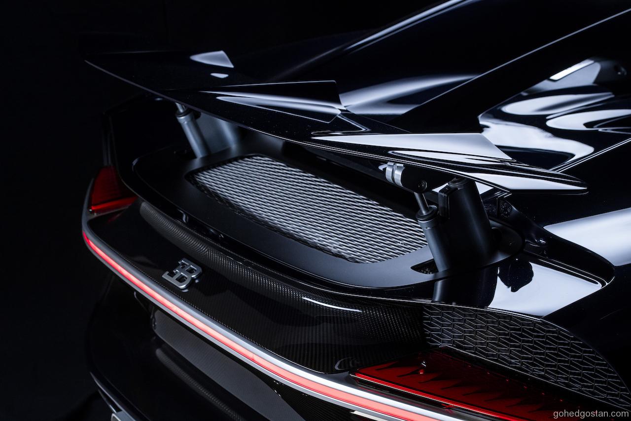 Bugatti Chiron 15 Gohed Gostan