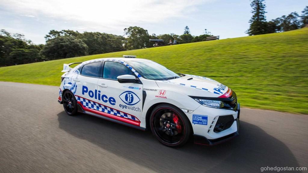 honda-civic-type-r-new-south-wales-police (2)