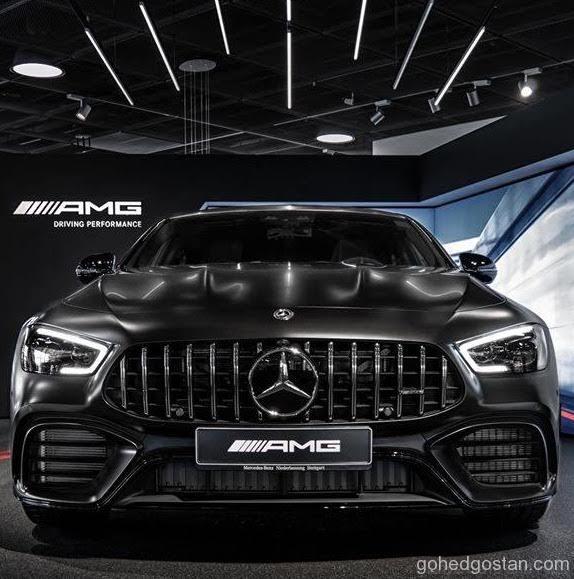 AMG-GT432