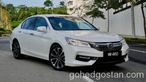 Honda April Sale 2