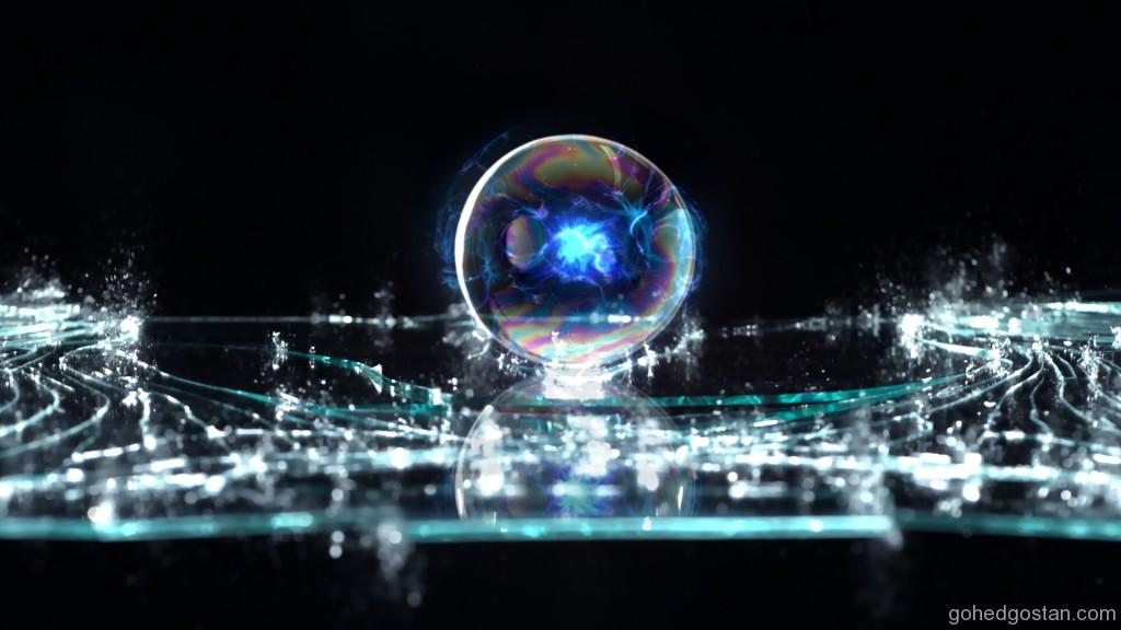 IONIQ Drop Of Fuel 1