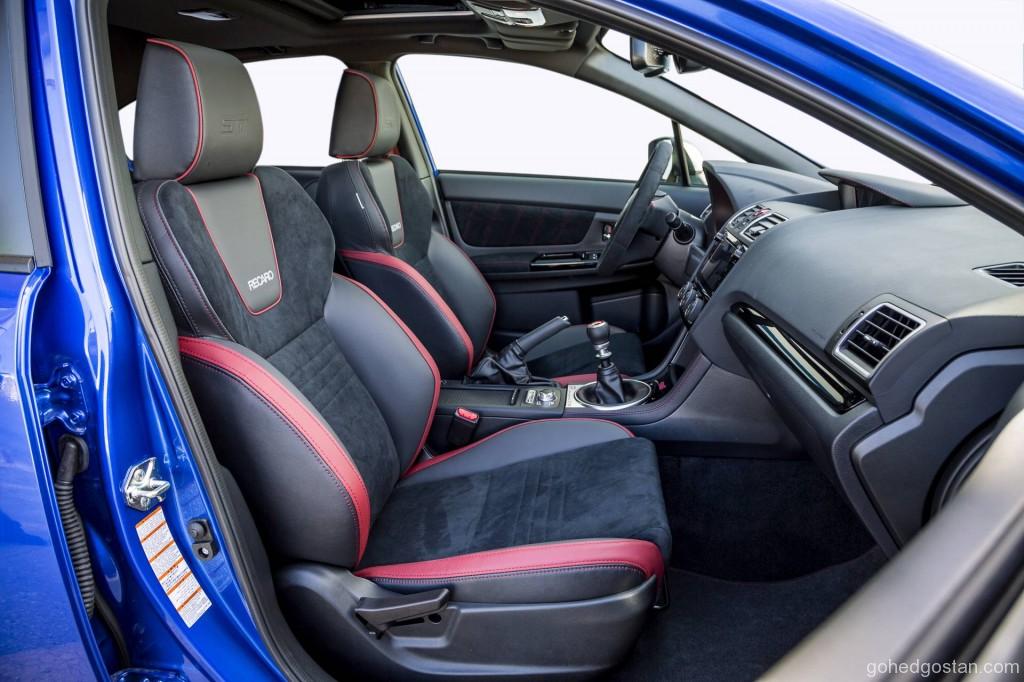 Subaru WRX STi Final Edition 03