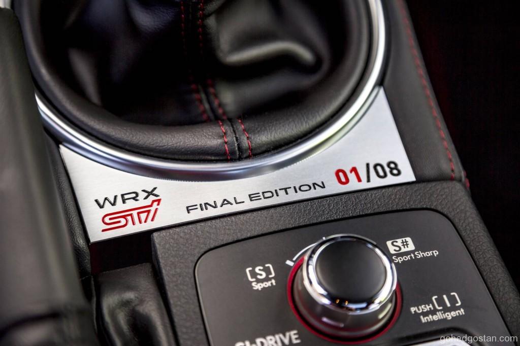 Subaru WRX STi Final Edition 04