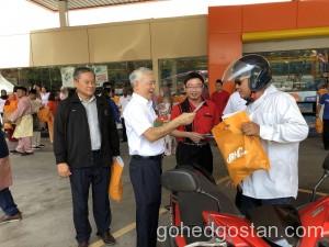 BHP Raya Road Safety 10