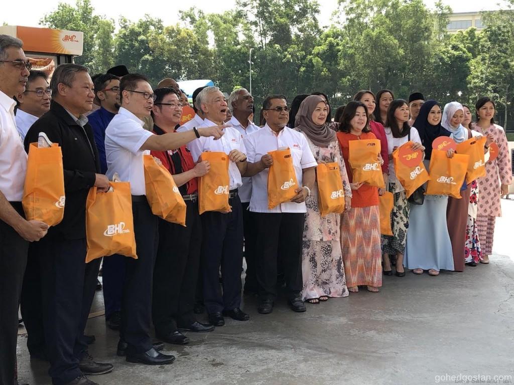 BHP Raya Road Safety 5