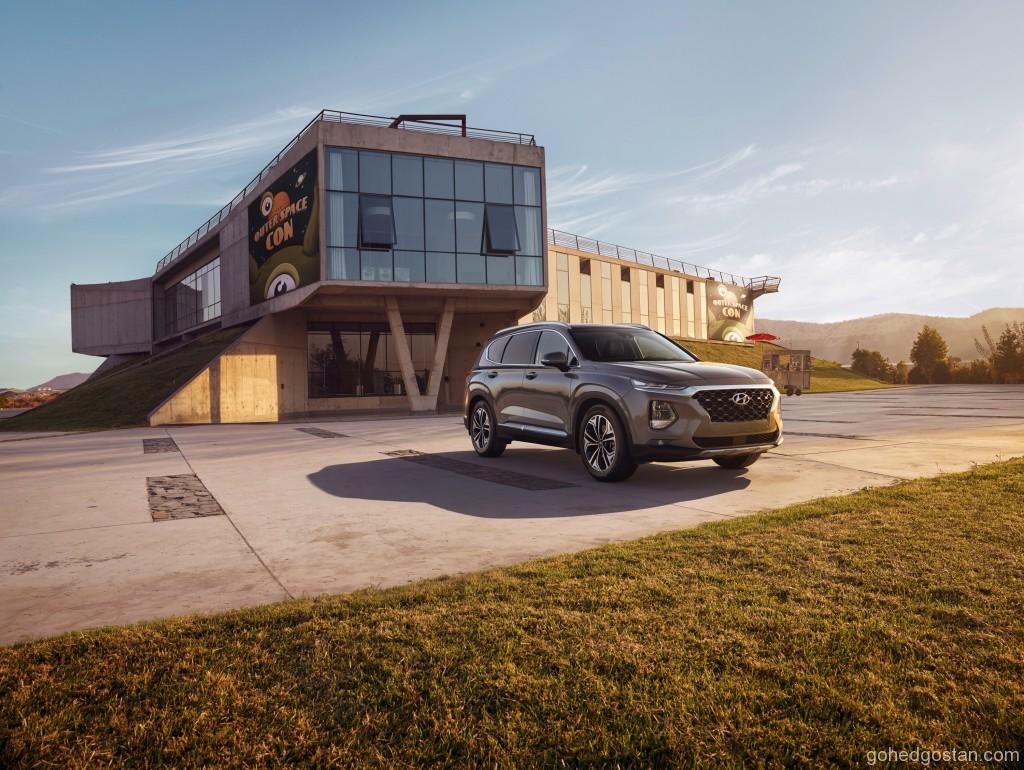 Lifestyle Hyundai Santa Fe (1)