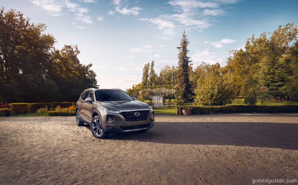 Lifestyle Hyundai Santa Fe (2)