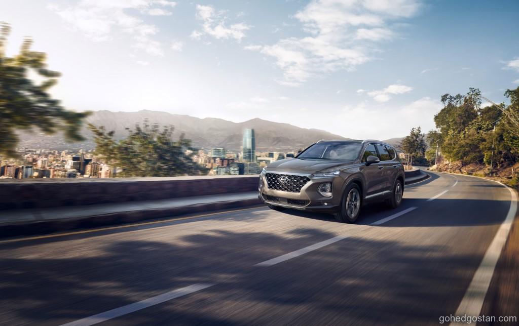 Lifestyle Hyundai Santa Fe (3)