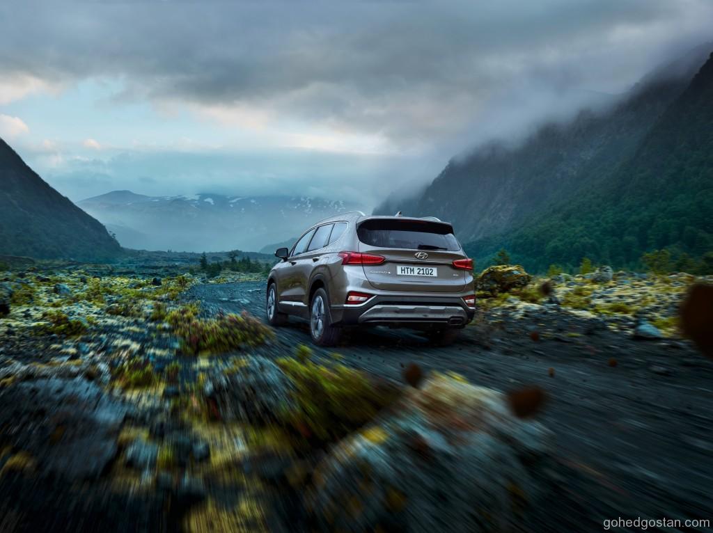 Lifestyle Hyundai Santa Fe (4)