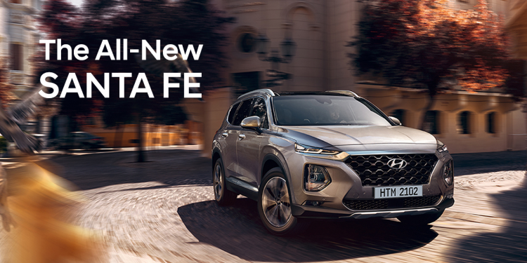 Lifestyle Hyundai Santa Fe (6)