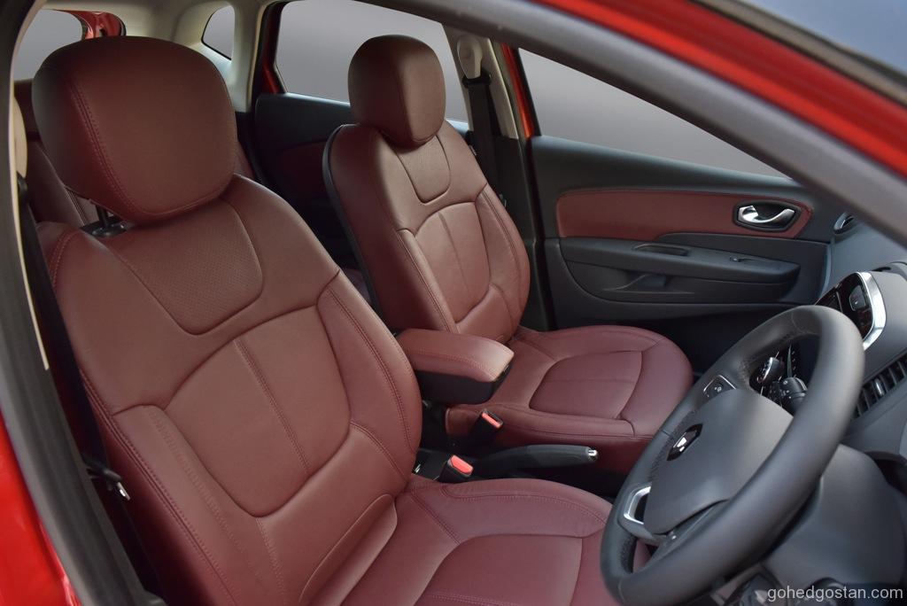 Maroon_Combination_Leather_Seats