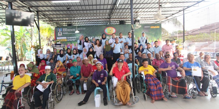 Yayasan Tan Sri SM Nas 3