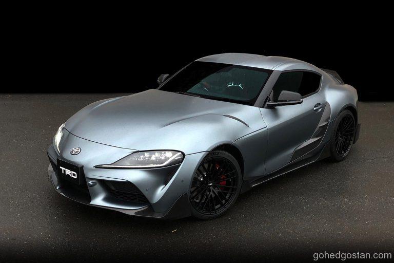 Supra 8