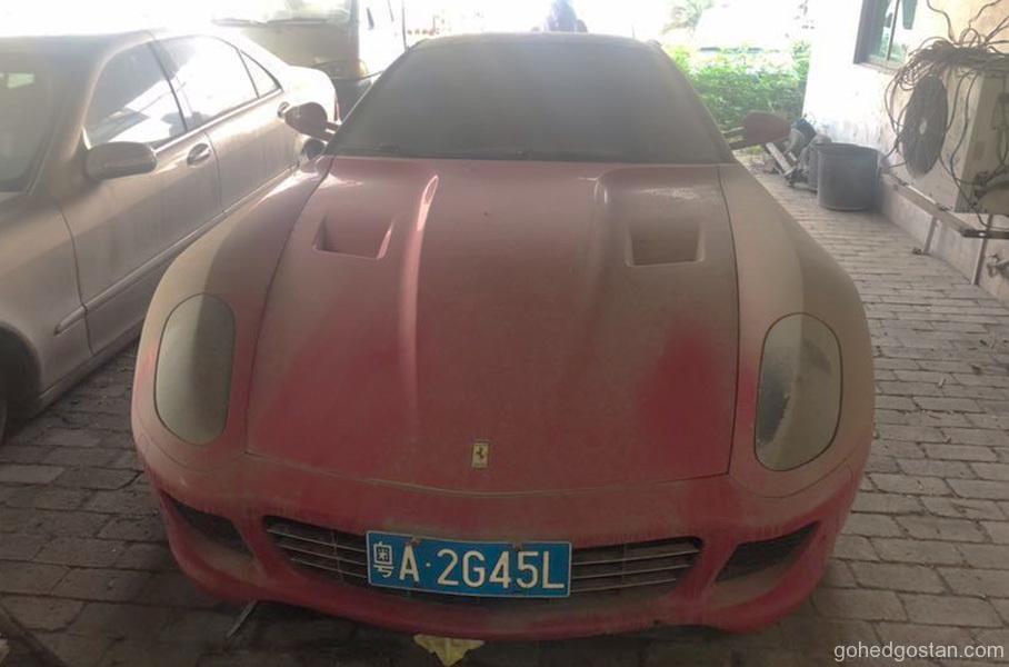 Ferrari-599 cheap 5