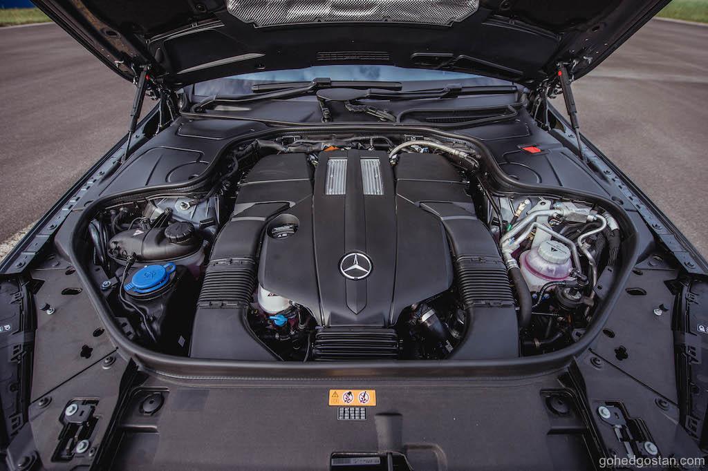 MercedesS560e 6