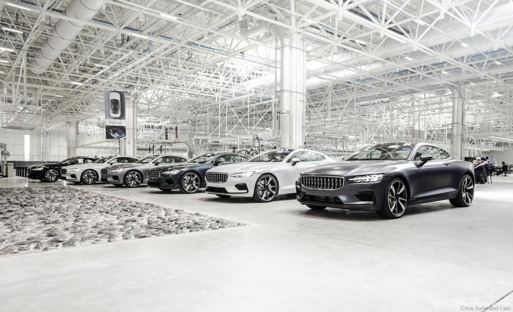Polestar-4